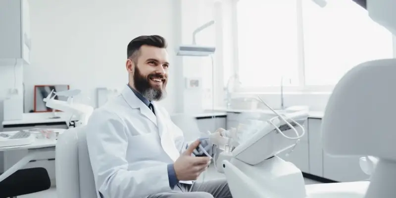 Dentysta dziecięcy Szczecin