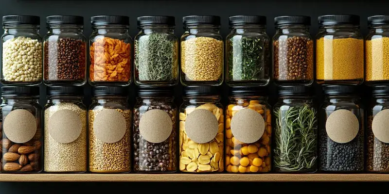 Dlaczego produkty są ekologiczne?