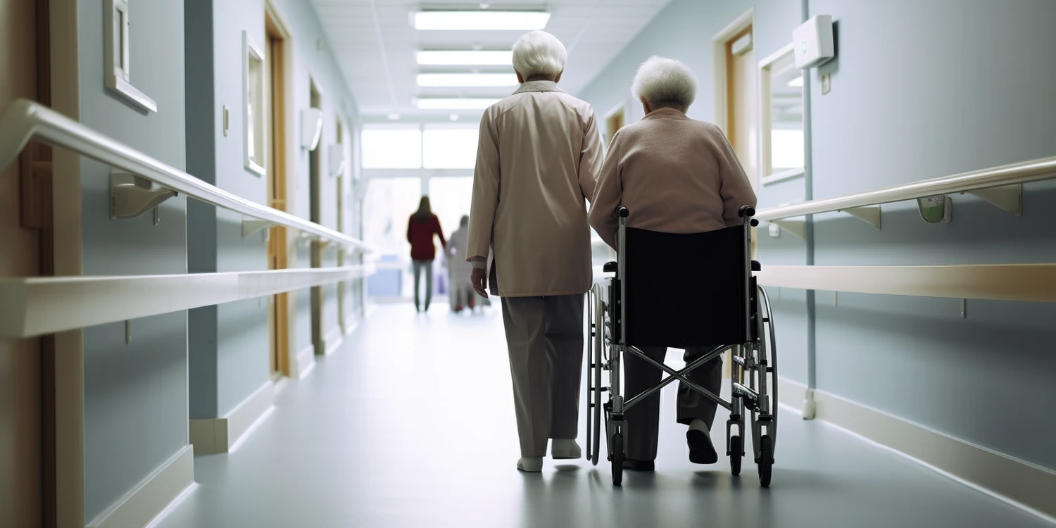 Domy opieki zachodniopomorskie