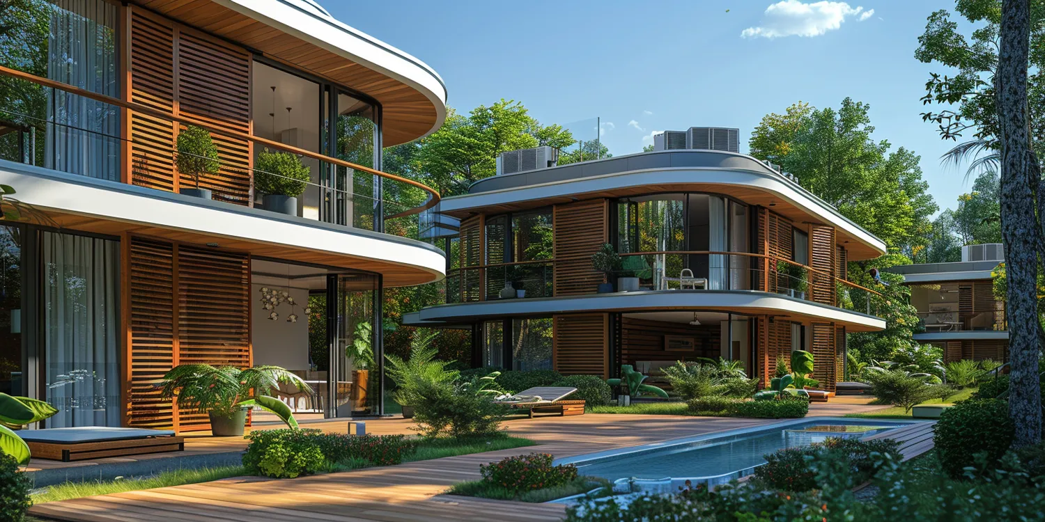 Domy sprzedaż Koszalin