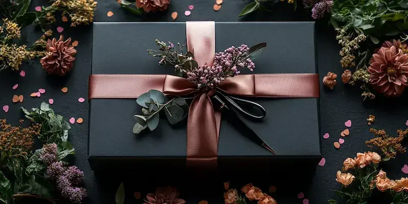 Ekskluzywne prezenty personalizowane