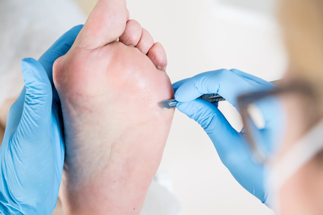  Gabinet podologiczny jako jeden z lepszych sposobów na biznes