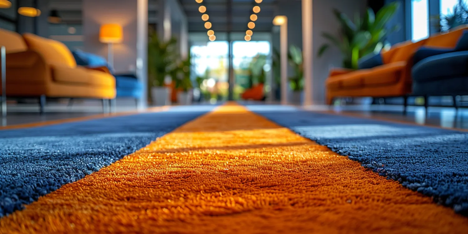 Gdzie fajne i tanie wykładziny dywanowe