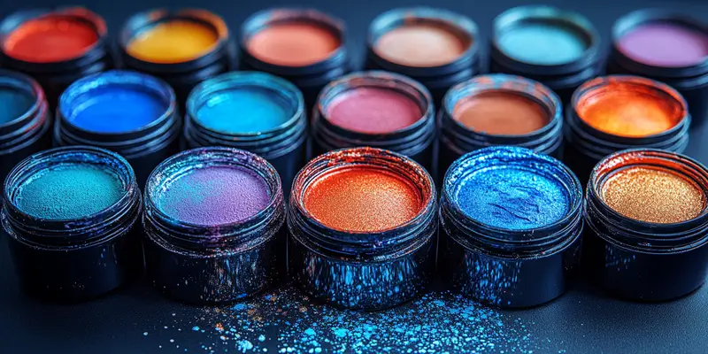 Gdzie kupie farby do twarzy?