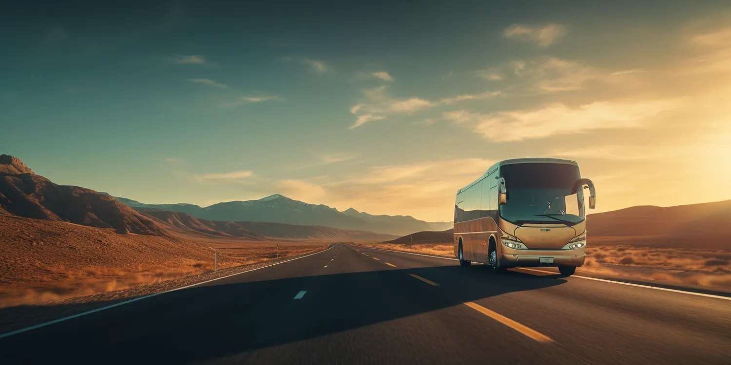 Ile kosztuje wynajem autokaru za km?