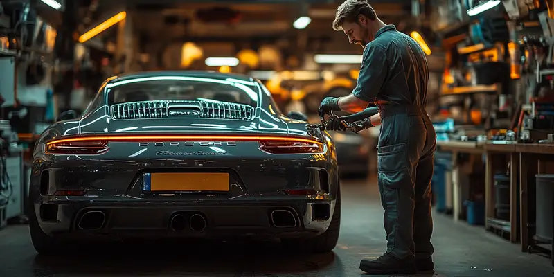 Ile zarabia warsztat samochodowy?