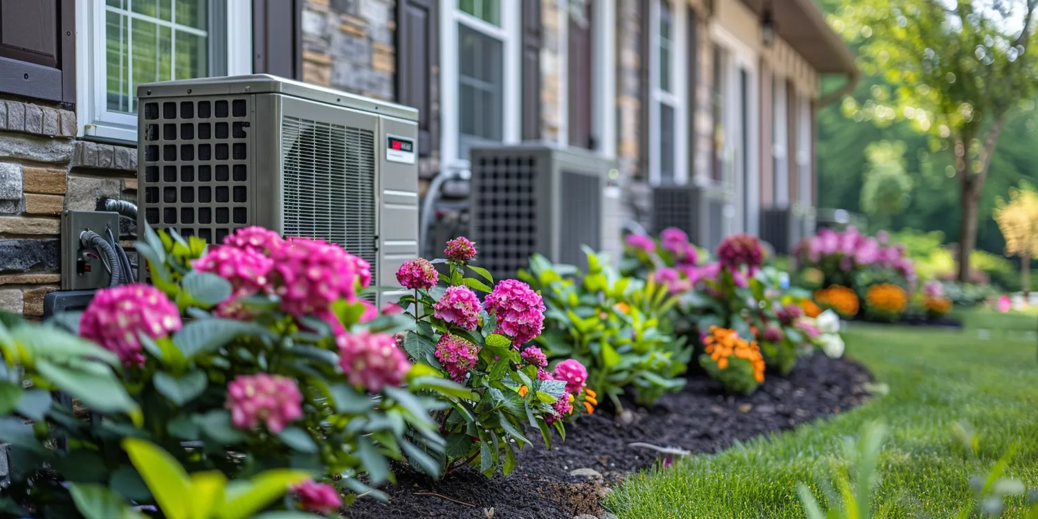 Jak działają pompy ciepła?