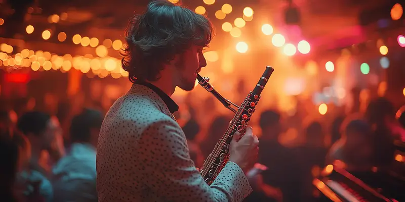 Jak konserwować klarnet?