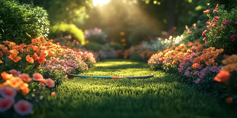 Jak podłączyć wąż ogrodowy do kranu w kuchni?