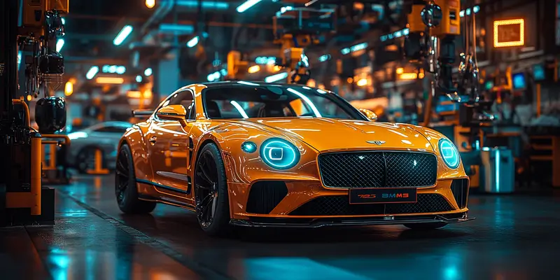 Jak prowadzic warsztat samochodowy?