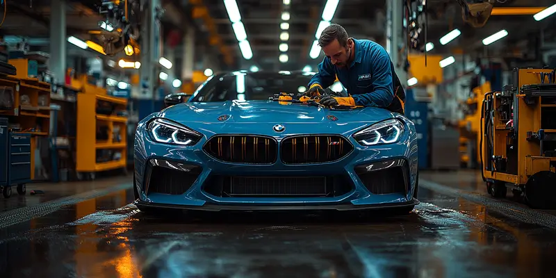 Jak przekształcić garaż na warsztat samochodowy?