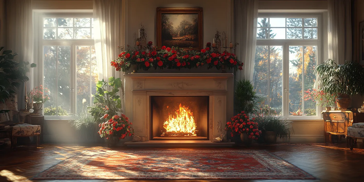 Jak udekorować okna dachowe?