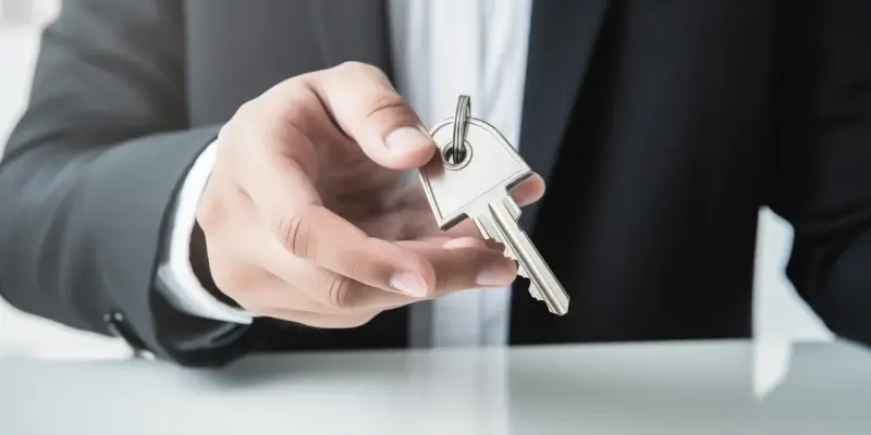 Jak wygląda sprzedaż mieszkania?