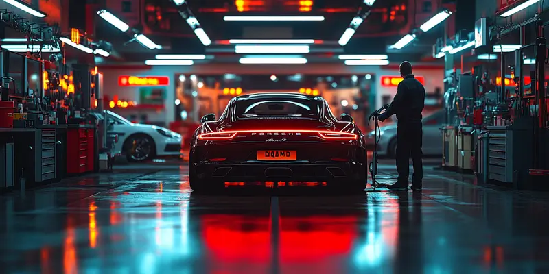 Jak wypełnić bdo warsztat samochodowy?