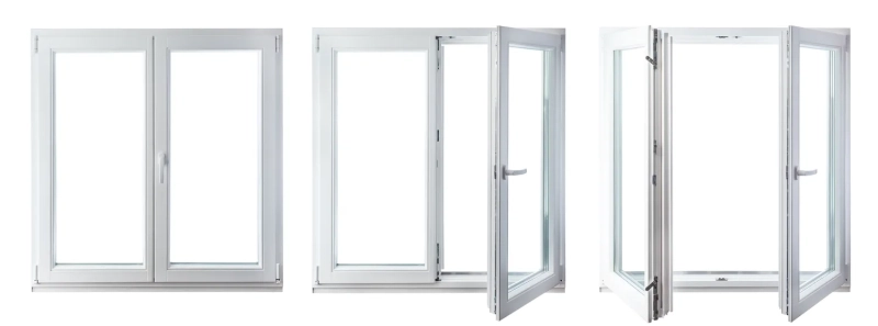 Jak wyregulować okna PCV na zimę?