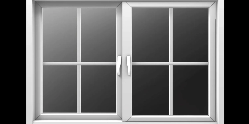 Jak wyregulować okna PCV?