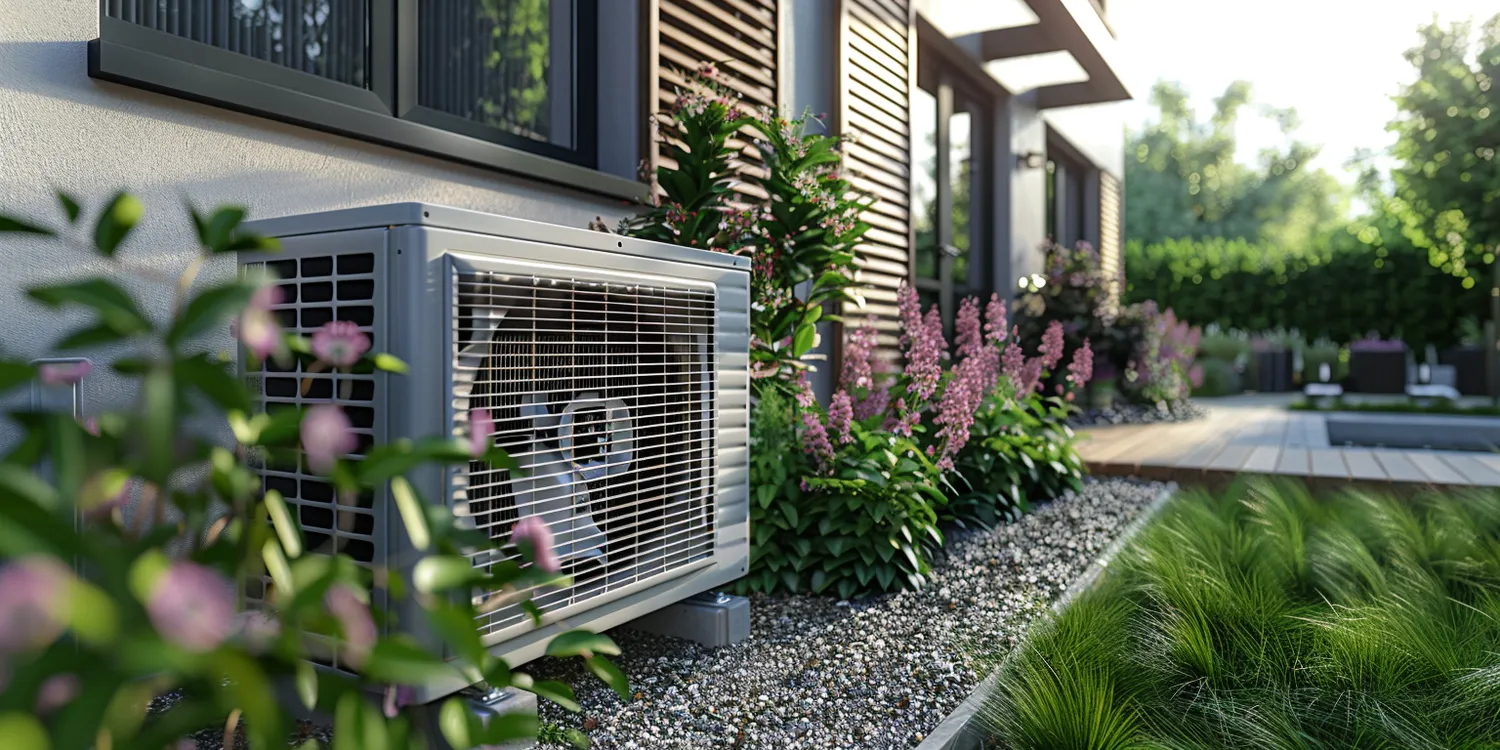 Jak zaprojektować ogród przed domem?