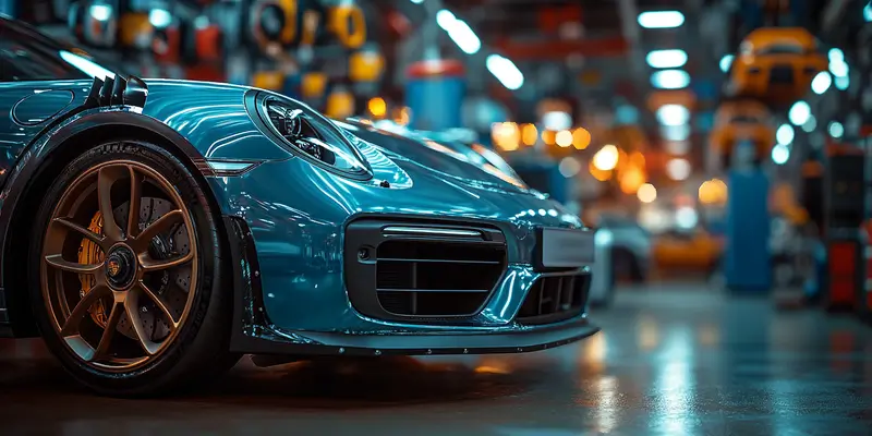 Jak zaskarżyć warsztat samochodowy?