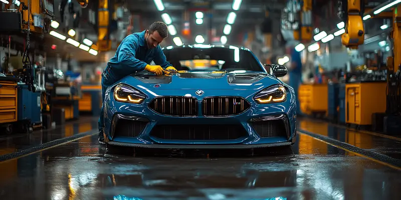 Jak znaleźć najlepszy warsztat samochodowy w okolicy?