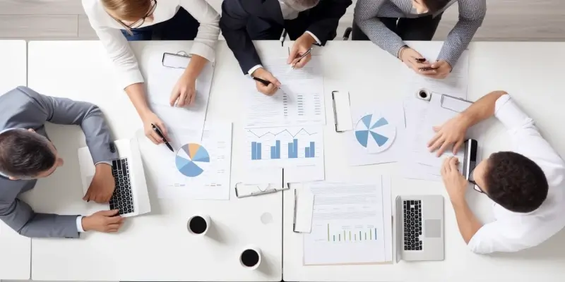 Jak zostać księgową?