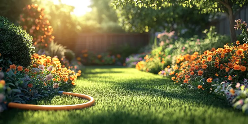 Jaki wąż ogrodowy 1/2 czy 3/4?