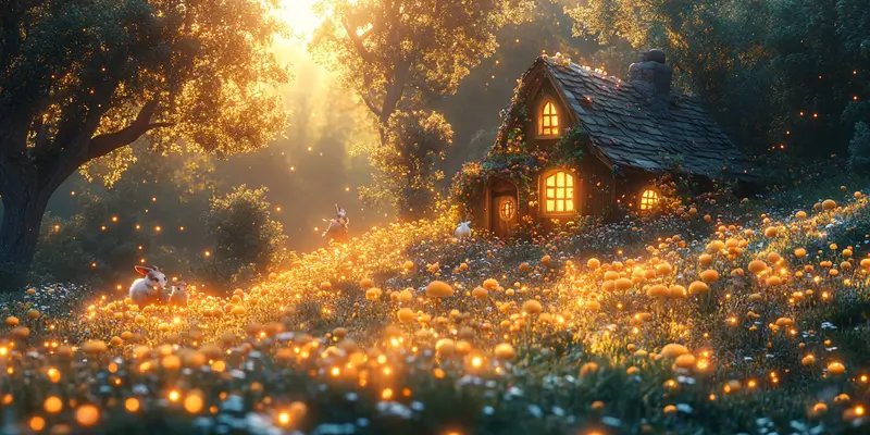 Jakie bajki do czytania dla dzieci polecacie?