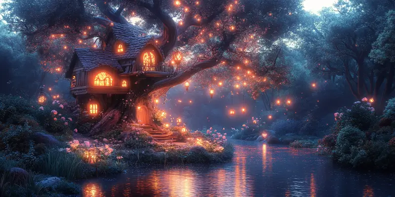 Jakie fajne bajki dla dzieci?