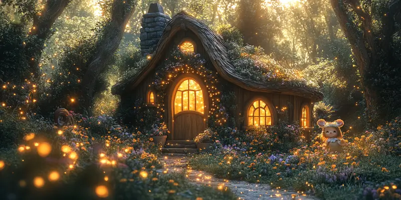 Jakie znacie fajne bajki dla dzieci?