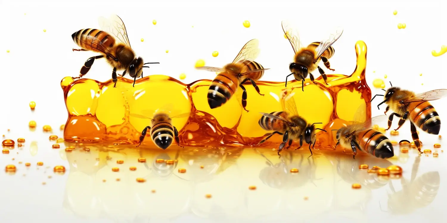 Kto powinien jeść miód rzepakowy