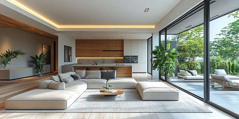 Mieszkania w Koszalinie