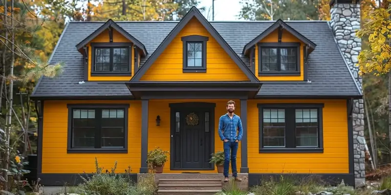 Nieruchomości na sprzedaż - kiedy najwięcej zyskasz?