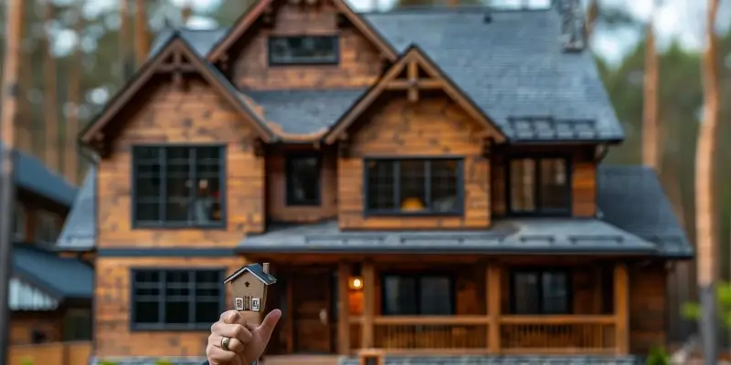 Nieruchomości – sposób na inwestowanie pieniędzy