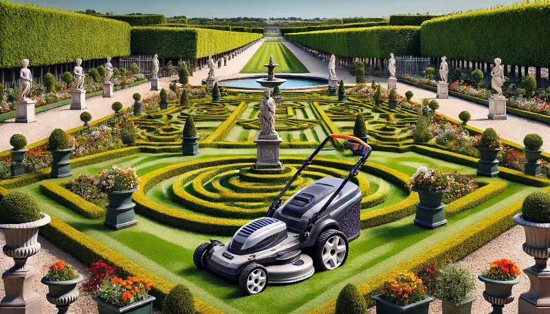 Ogród warzywny jak rozplanować warzywa w szklarni?