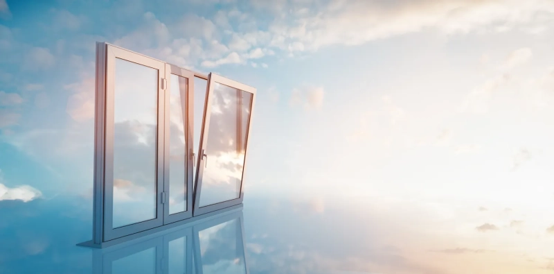 Okna aluminiowe Szczecin cennik 