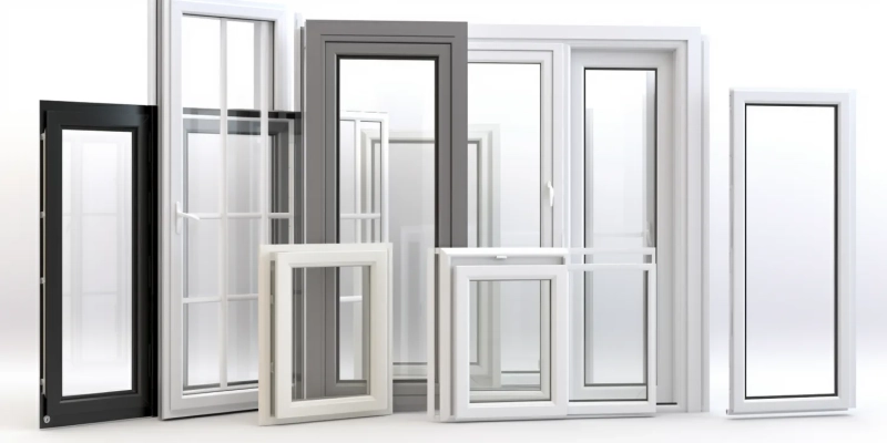 Okna Szczecin sprzedaż