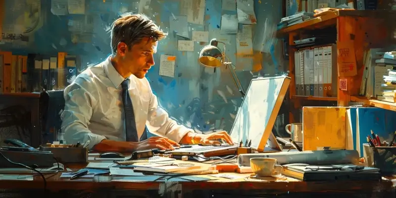 Pełna księgowość - dokładny system ewidencji