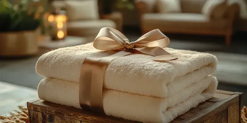 Personalizowane prezenty dla pracowników