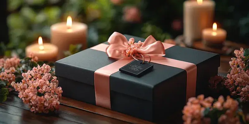 Personalizowane prezenty na narodziny dziecka