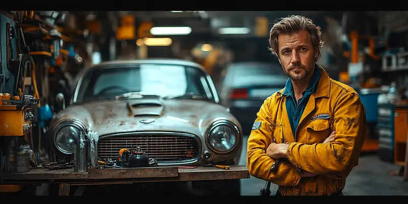 Po czym możemy poznać dobry warsztat samochodowy?