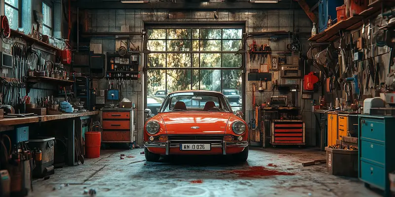 Po tym rozpoznasz dobry warsztat samochodowy