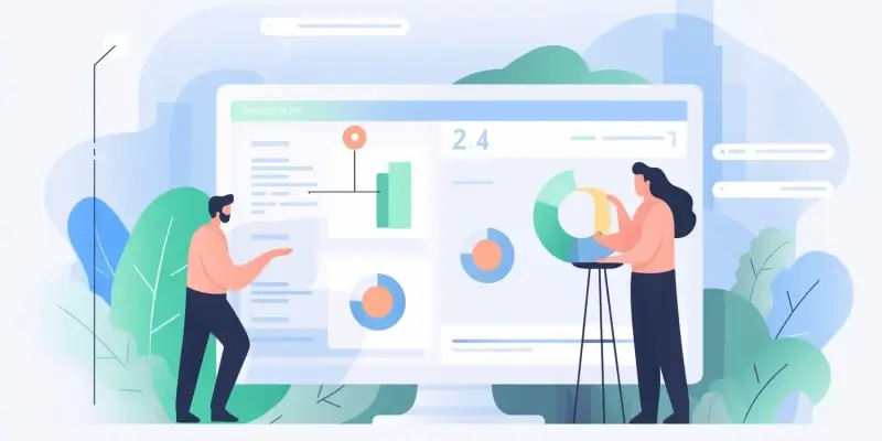 Pozycjonowanie stron w AI