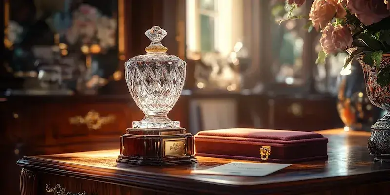 Prezenty personalizowane dla dziadków