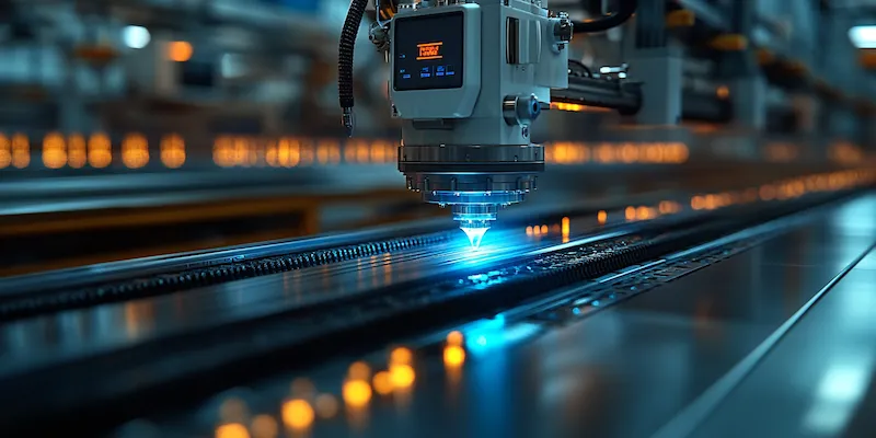 Przemysł ciężki co to?