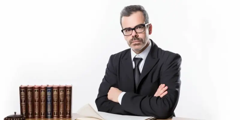 Reklama kancelarii radcy prawnego