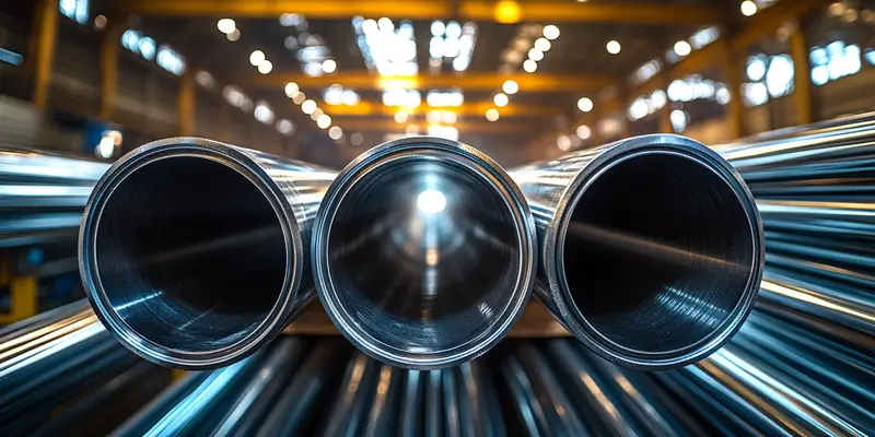 Rury ze stali nierdzewnej Gdynia