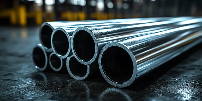 Rury ze stali nierdzewnej Poznań