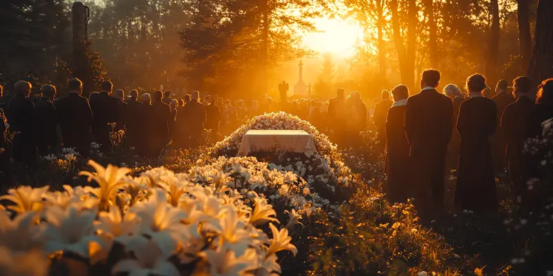 Salon pogrzebowy Opole