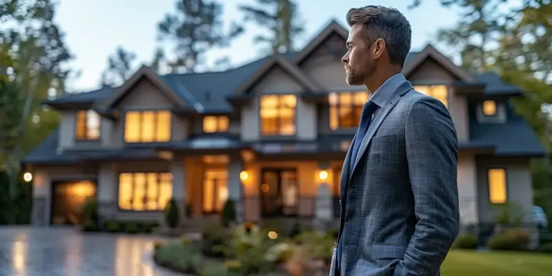 Sprzedaj skutecznie nieruchomość