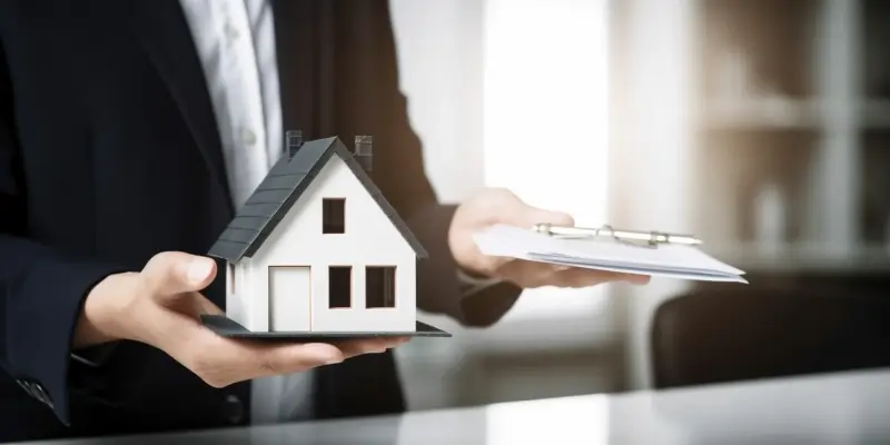 Sprzedaj swoją nieruchomość z sukcesem