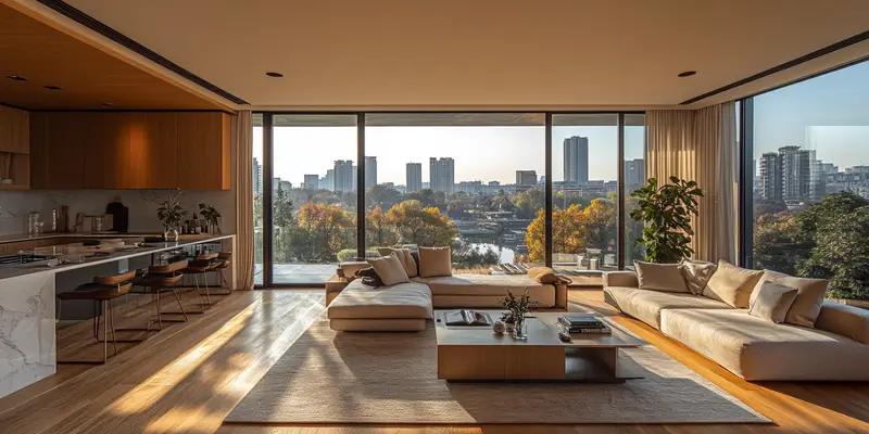 Sprzedaż mieszkania co dalej?